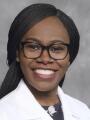 Photo: Dr. Mukoso Ozieh, MD