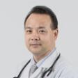 Photo: Dr. Dong Wang, MD