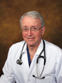 Photo: Dr. Allan Pribble, MD
