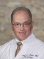 Photo: Dr. William Hiser, MD