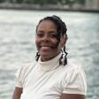 Photo: Carmella Lewis, LMSW