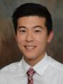 Photo: Dr. Andrew Rong, MD