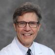 Photo: Dr. John McGuire, MD