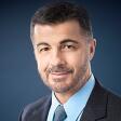 Photo: Dr. August Bruno, MD