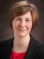 Photo: Dr. Laura Stokes, DO