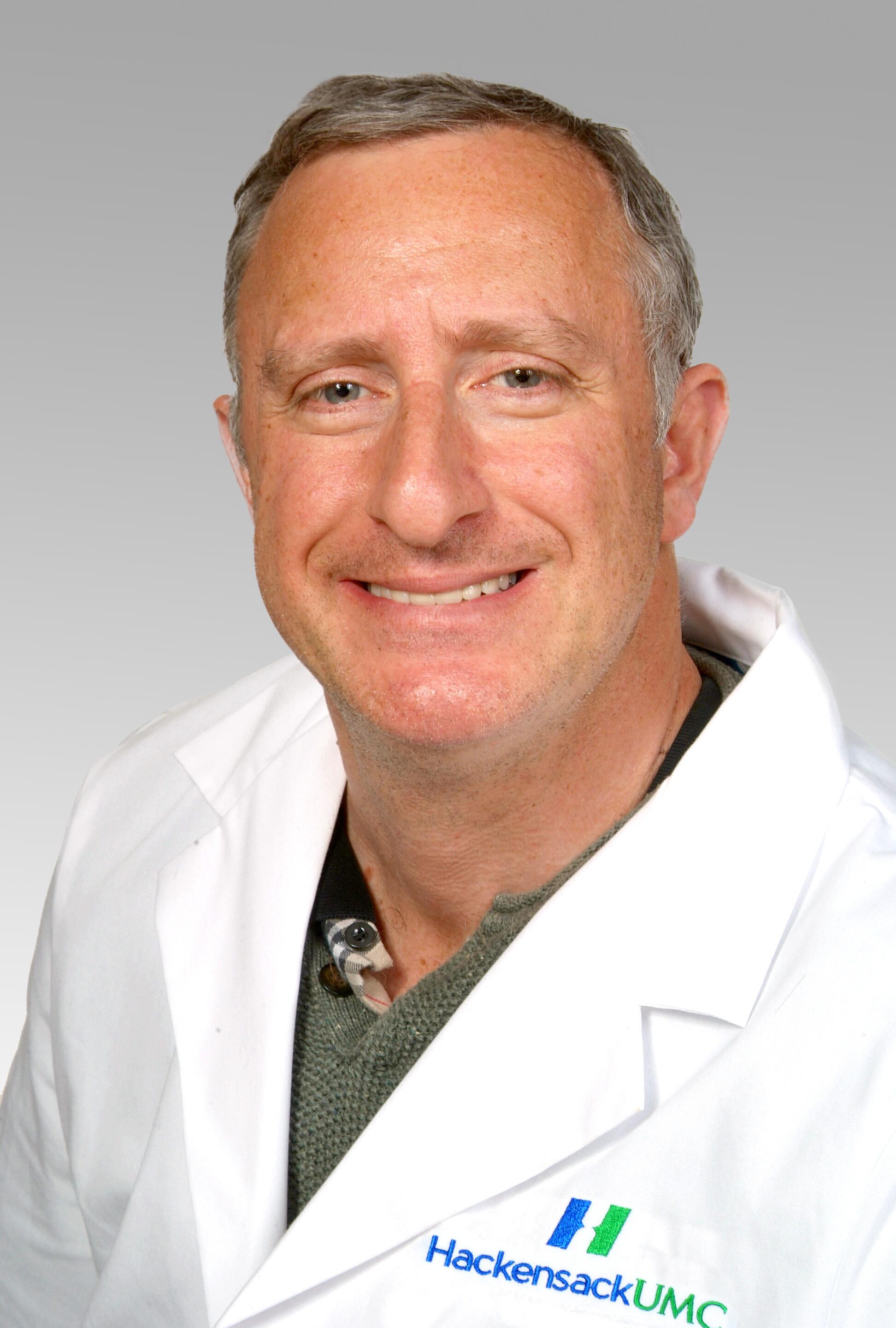Dr. Allen Sapadin, MD, Dermatologist Hackensack, NJ Sharecare