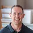 Photo: Dr. Paul Cleland, MD