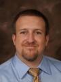 Photo: Dr. David Decker, MD