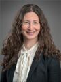 Photo: Dr. Shifra Koyfman, MD