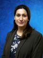 Photo: Dr. Sara Iqbal, MD