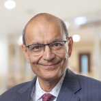 Dr. Sanjay Parikh, MD
