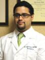Photo: Dr. Danny Gomez, DPM