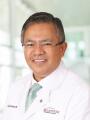 Photo: Dr. Benjamin Marquez, MD