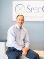 Photo: Dr. Glen Feltham, MD