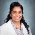 Photo: Dr. Angie Mathai, MD