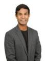 Photo: Dr. Sreedhar Samudrala, MD