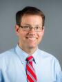Photo: Dr. Jonathan Jones, MD