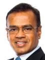 Photo: Dr. Natarajan Bala, MD