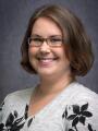 Photo: Dr. Sarah Elliott, MD