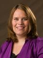 Photo: Dr. Melanie Brumwell, MD