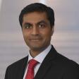 Photo: Dr. Vikas Patel, MD