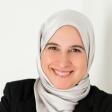 Photo: Dr. Sara Tawil, PhD