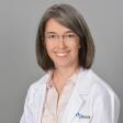 Photo: Dr. Elizabeth Lucore, DO