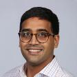 Photo: Dr. Amit Patel, MD