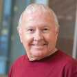 Photo: Dr. Bruce Waller, MD