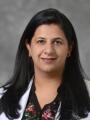Photo: Dr. Lubna Manzoor, MD