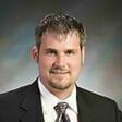 Photo: Dr. Nicholas Boyle, MD