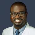 Photo: Dr. Nana Afari-Armah, MD