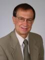 Photo: Dr. Bruce Thiers, MD