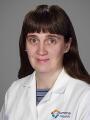 Photo: Dr. Patricia Kitson, MD