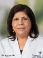 Photo: Dr. Shailaja Malhotra, MD