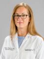 Photo: Dr. Kristy Thurston, MD