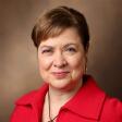 Photo: Dr. Barbara Murphy, MD