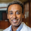Photo: Dr. Shankar Sundaram, MD