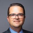 Photo: Dr. Mark Stahl, DO