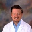 Photo: Dr. Preston Wright, DO