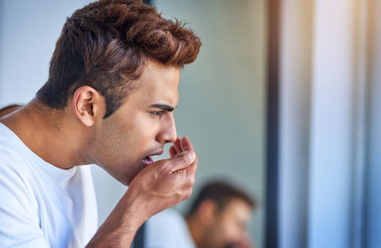 6 Surprising Causes of Bad Breath