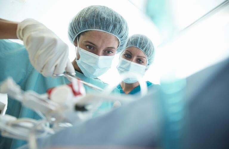 Common Conditions General Surgeons Treat | Surgical Care