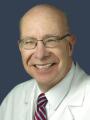 Photo: Dr. Kenneth Burman, MD