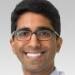 Photo: Dr. Faraz Ahmad, MD