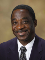 Photo: Dr. Yaw Appiagyei-Dankah, MD