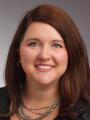 Photo: Dr. Emily Davidson, MD