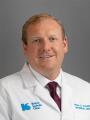 Photo: Dr. Paul O Leary, MD