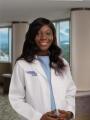 Photo: Dr. Ama Achiamah, MD