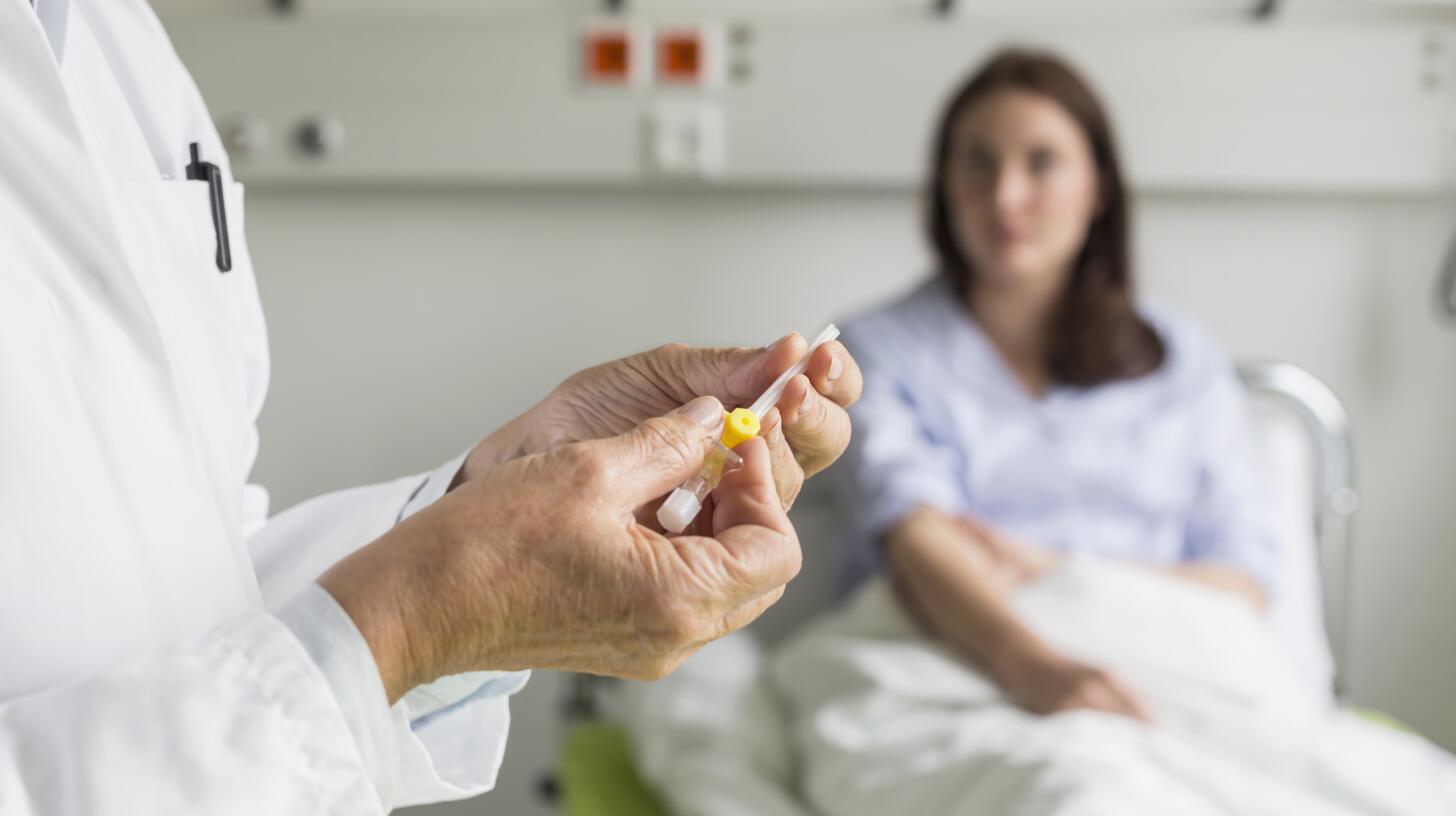 Lupus 11 Things Doctors Want You to Know