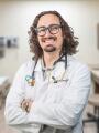 Photo: Dr. John Matera, MD